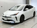 2021 Toyota Prius
