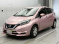 2016 Nissan Note