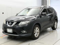 2015 Nissan X-Trail
