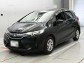 2014 Honda Fit