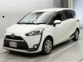 2015 Toyota Sienta