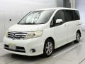 2007 Nissan Serena