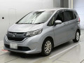 2018 Honda Freed Plus