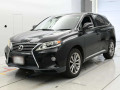 2013 Lexus RX