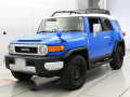 2011 Toyota FJ CRUISER