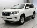 2021 Toyota Land Cruiser Prado
