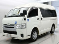 2018 Toyota Regiusace Van