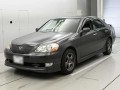 2001 Toyota Mark II