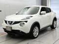 2017 Nissan JUKE