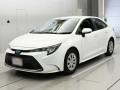 2024 Toyota Corolla Sedan