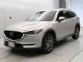 2021 Mazda CX-8