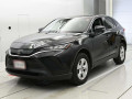 2023 Toyota Harrier
