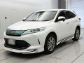 2018 Toyota Harrier