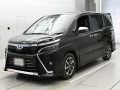 2021 Toyota Voxy