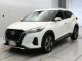 2021 Nissan KIX