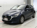 2022 Mazda Mazda2