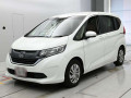2017 Honda Freed