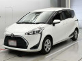 2020 Toyota Sienta