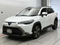 2022 Toyota Corolla Cross