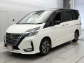 2021 Nissan Serena