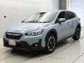 2020 Subaru XV