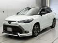 2024 Toyota Corolla Cross