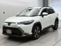 2023 Toyota Corolla Cross