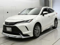 2022 Toyota Harrier