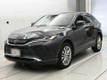2020 Toyota Harrier