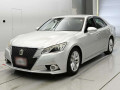 2015 Toyota Crown