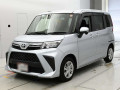 2023 Toyota Roomy