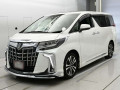 2023 Toyota Alphard