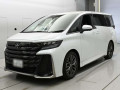 2024 Toyota Vellfire Hybrid