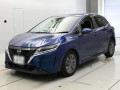 2022 Nissan Note