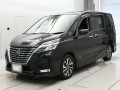 2020 Nissan Serena