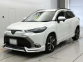 2023 Toyota Corolla Cross