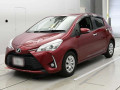 2019 Toyota Vitz