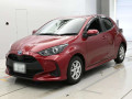 2022 Toyota YARIS