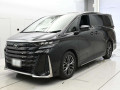 2024 Toyota Vellfire