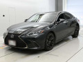 2023 Lexus ES