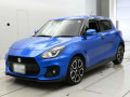 2022 Suzuki Swift Sport