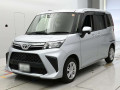 2021 Toyota Roomy