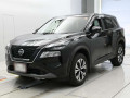 2023 Nissan X-Trail