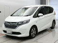 2019 Honda Freed hybrid