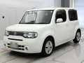 2017 Nissan Cube
