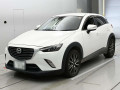 2016 Mazda CX-3