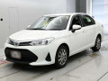 2020 Toyota Corolla Axio