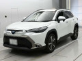 2023 Toyota Corolla Cross