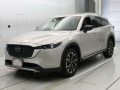 2023 Mazda CX-8