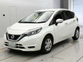 2019 Nissan Note